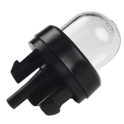 Snap In Primer Bulb For Stihl ForRyobi For McCulloch Chainsaw 3210 3214 3216 3200 3205 Trimmer Carburetor Parts