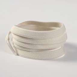8mm Wide Elastic Shoelaces Flat High-Quality Shoelaces Suitable for a Variety of Shoes 1Pair/3Pair