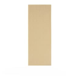 1/2PCS Anti-Slip Shoe Sole Stickers, Trimmable Self-Adhesive Rubber Anti-Wear Sole Protector for Sneakers & High Heels