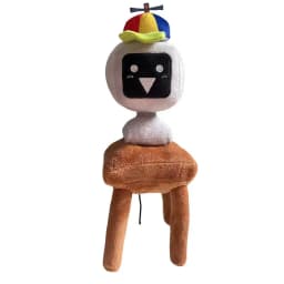 Sprunki Plush Toy Set Sprunky Peluche Plushie Soft Hot Game Cartoon Stuffed Animal Dolls For Fans Birthday Christmas Gift