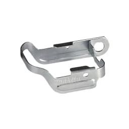 Makita 161464-4 Shoulder Strap Single Hook 197940-2 Metal Clip Hook Highly Durable Impact Sold Separately Power Tool Accessories