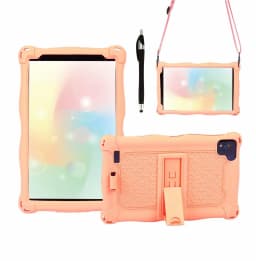 8.0 inch Universal Tablet Case Cover For Teclast P85 P80t Silicon Stand Cover for Teclast P80H P80X P80 Pro Phablet 8" Cases