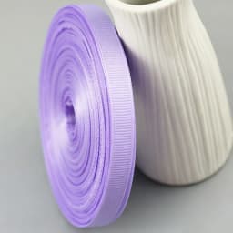 (25 Yards/roll) 10mm Width Grosgrain Ribbon Wholesale Gift Wrapping Decoration Ribbons Lace Fabric Handmade DIY