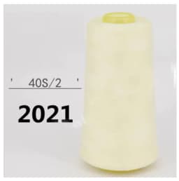 Wholesale Sewing Thread 3000 Yards / 402 Polyester High Speed Copy Line Sewing Thread / Sewing Machine Thread - Best