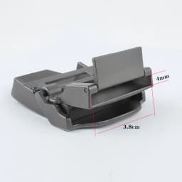 New Zinc Alloy Buckle Military Training Canvas Belt Buckle Outdoor Unisex Joker 38MM Fashion Luxury Designer Belt Gifts for Men