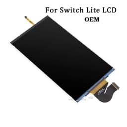 New Replacement OEM For Nintend Switch / Lite LCD Screen Display For Nintend Switch NS NX Console Dropshipping