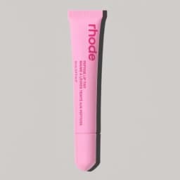 Rhode Skin Spring Lip Gloss Lip Balm Smoothing Lipstick Lines Lasting Nourishing Women Daily Care Makeup Moisturizer Blush Girl