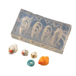 Butterfly Embossing Silicone Mold Nail Art Carving Mold Suitable for Diy Nail Art Decoration Supplies Nail Template Tool
