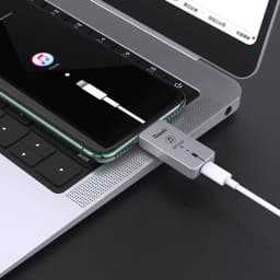 Qianli iDFU Go 2 Quick Recovery Mode 2.8 Seconds Startup DFU Device for IOS System iphone Repair Tool