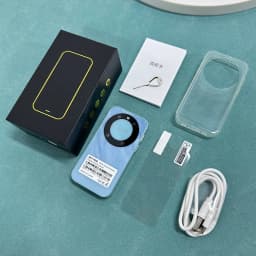 F8 Pro Max SOYES 3G Mini Smartphone 3.0inch IPS MTK 1GB RAM 16GB ROM Dual SIM Bluetooth WIFI Type-C WCDMA Android Mobile Phone