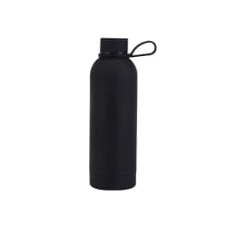 Personalized Custom Name Pattern Water Bottle Stainless Steel Vacuum Insulated Flask Portable Travel Thermos Engraved Gifts