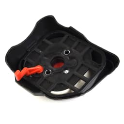 Filter Air Filter High Quality Reliable 2600 With Cover Accessory Assembly Brushcutter Engine Part Replacement Replaces