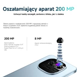 Xiaomi Redmi Note 15 Pro 4g Global Nfc Mediatek Helio G200 Ultra 200Mp Camera Dolby Atmos ®