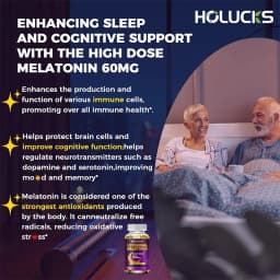 Buy 1 Get 1 Free! Liposomal Melatonin Supplement, for Insomnia Relief & Jet Lag Recovery, Quick Sleep Onset & Restful Nights