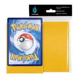 100 Counts 66*91mm Card Sleeves Top Loaders Trading Cards Penny Soft Baseball Card Sleeves Protectors for MTG Card Baseball Card