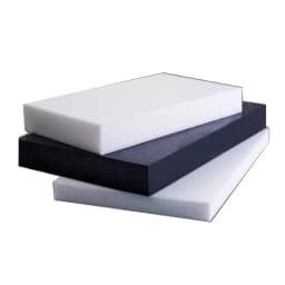 Acetal POM Delrin Sheet Plate Engineering Plastic