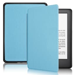 Kindle Case For 2021 11th All New Magnetic Smart Case For Kindle 10th Generation Printing Cover For Kindle Paperwhite 6th 7th