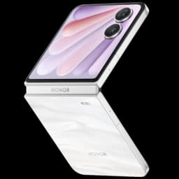 Original HONOR Magic V Flip 2 5G Foldable Phone 6.82 Inches OLED Display Snapdragon 8 Gen 3 Camera 200MP Google Play Smartphone