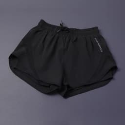 SUMMER ACTIVE Shorts : Women's Lightweight Quick-Dry Shorts Loose Slim Yoga Running Outfit | Breathable Outdoor Wear