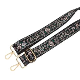 1pcs Purse Strap Replacement Crossbody Handbag Shoulder Strap Adjustable(38mm)