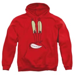 SpongeBob Series 2024 Spring and Autumn New 3D Printed Hoodie Street Leisure Sports Role Playing Unisex Pullover
