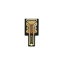 Cellular Amplifier 1/3/6pcs WI-FI Range Extender Mobile Phone Signal Enhancement Sticker Or For Iphone Samsung Universal New