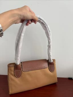 2026 pliant sac à main, sac de transport de banlieue de grande capacité, grand sac multifonctionnel de maman de taille,