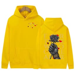 2026 Hot Game Clair Obscur Expedition 33 Hoodie Men Women Vintage Fashion Pullover Sweatshirt Fleece Long Sleeve Clothing Hooded