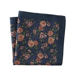 Tailor Smith New Designs Pocket Square Printed Pattern Pocket Square Fashion Men Handkerchief Floral Handkerchief Pocket Men
