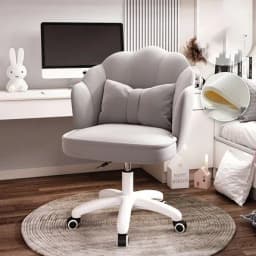 Bedroom Makeup Chair Gaming Chairs Learning Back Seat For Girls Sillas De Comedor Furniture Computer Chairs 의자 Стулья Для Кухни