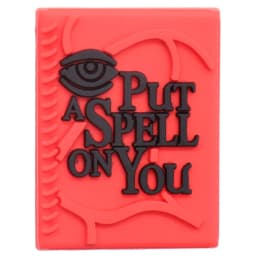 1pcs Mexican Playing Cards PVC Funny Figures Garden Shoe Charms Clog Buckle Decorations For Wristbands Boys Girls Party Present