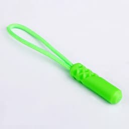 10/20pcs Zipper Pull Puller End Fit Rope Tag Replacement Clip Broken Buckle Fixer Zip Cord Tab Travel Bag Suitcase Tent Backpack