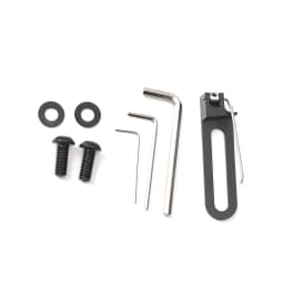 BICASTER Archery Recurve Bow Cushion Plunger Screw-In Arrow Rest Pressure Button Side Pad Stainless Steel Hunting Accessories