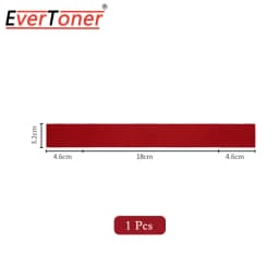 EverToner Classic Style For Cc Woc Bag Transformation Bottom Pad Bag storage Shaping Suede Mat Base Support Accessories