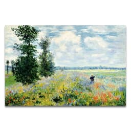 Famous Artist Van Gogh Starry Sky Iris Flower Sunrise Landscape DIY 11CT Cross Stitch Embroidery Kits Sale
