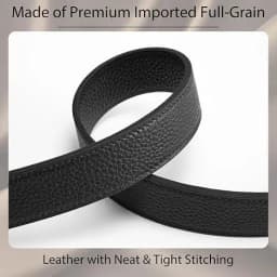 67cm Cowhide Leather Bag Strap For Birkin Bag Wide Shoulder Strap Replacement Handbag Crossbody Strap Belt Bag Accessories