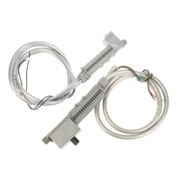 Electric Spray Tube Power Switch, Dual-line Handle Outlet Pipe, Unspecified Colour Control Line