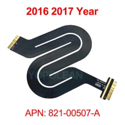 New For Macbook Retina 12" A1534 Touchpad Trackpad Flex Cable 2015 821-1935-A 2016 2017 821-00507-A