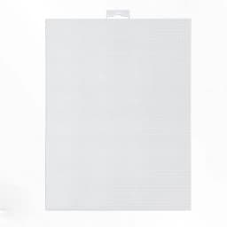 28x21CM DIY Handmade Plastic Sheet Plastic Mesh Canvas Sheets Eye Mesh for Embroidery Acrylic Yarn Crafting Crochet Projects
