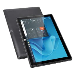 UNIWA Winpad Bt302 Windows Tablet 10.1'' HD Tablet PC WIN10/11 8GB+256GB BT Wifi Dual-Camera HDMI Interface 4000mAh Double USB