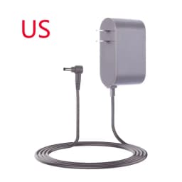 30.45V Replacement Power Adapter Charger FOR Dyson V10 V11 Cordless Vacuum Cleaner EU US Plug 5.6FT Long Cable
