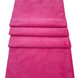 1mm Pile Length Plush Fabric For Sewing Doll Hair Polyester Eco-friendly Material Cotton Doll Skin Color Fabric Non Elastic