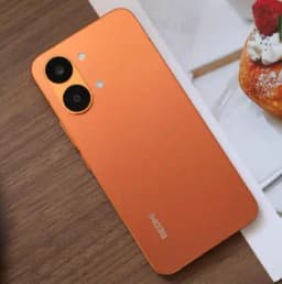 Xiaomi Redmi Turbo 5 Max China Version Dimensity 9500s 6.83" AMOLED Screen 50MP+20MP Camera 100W 9000mAh Battery