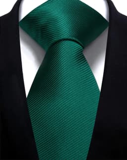 Solid Tie For Man Business Wedding Neckwear Black Stripe Necktie Men Woman Shirts Accessories Daily Office Apparel Gravatas Ties