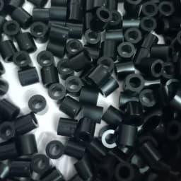 2000pcs PPP / Abs Welding Plastic Pillars On Car Door Panels