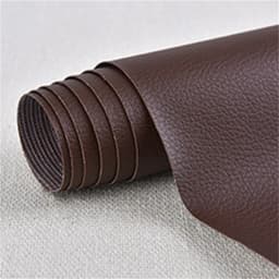 PU Artificial Leather Skin Self Adhesive Leather for Repair Patch Furniture Table Chair Sticker Seat Bag Shoe Bed Fix Mend