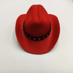 British Pet Dog Hat Star Cowboy Hat Pet Supplies Adjustable Dog Costume Top Hat Headwear Pet Hat Dogs Caps Pet Sun Hats For Cats