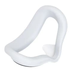 New For Oculus Quest 2 Replacement Face Pad Cushion Face Cover Bracket Protective Mat Eye Pad For Oculus Quest 2 VR Accessories
