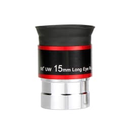 RU for 1.25" 68° 6mm/9mm/15mm/20mm