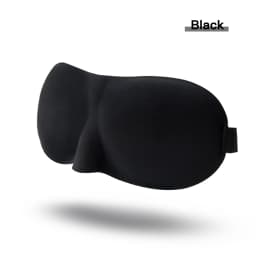 Silk Sleeping Mask Soft Smooth Sleep Mask For Eyes Travel Shade Cover Rest Relax Sleeping Blindfold Eye Cover Sleeping Aid